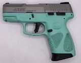 TAURUS G2C 9MM LUGER (9x19 PARA) - Image 2 of 8