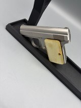 BAUER FIREARMS automatic .25 ACP - 1 of 3