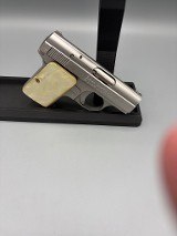 BAUER FIREARMS automatic .25 ACP - 2 of 3