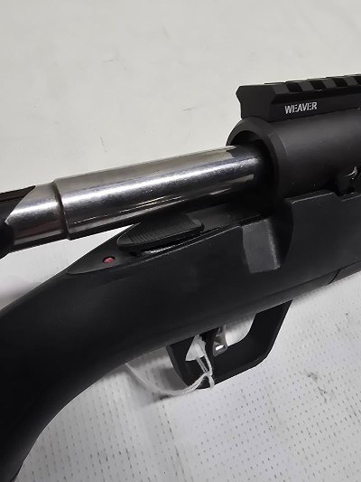 SAVAGE ARMS AXIS .308 WIN - Image 11 of 12