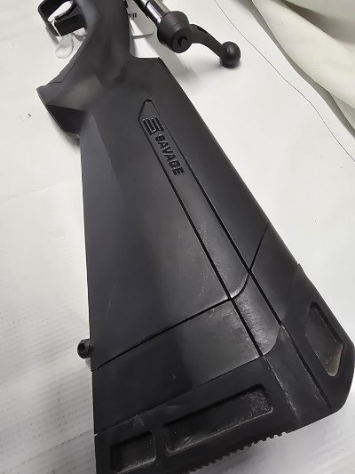 SAVAGE ARMS AXIS .308 WIN - Image 7 of 12