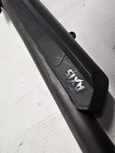 SAVAGE ARMS AXIS .308 WIN - Image 3 of 12