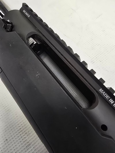 SAVAGE ARMS AXIS .308 WIN - Image 10 of 12