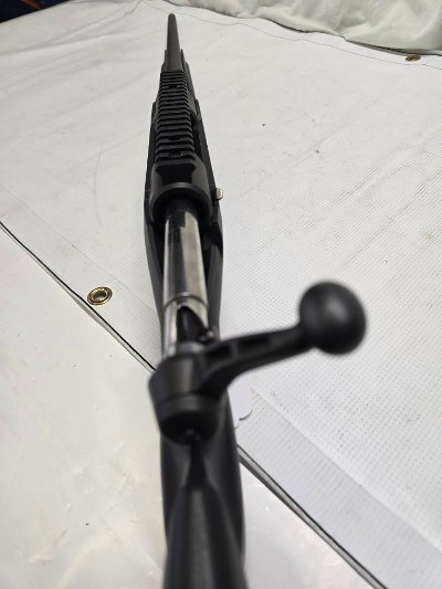 SAVAGE ARMS AXIS .308 WIN - Image 8 of 12