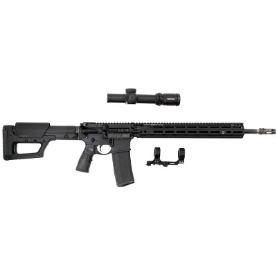 DANIEL DEFENSE DD4 CARBINE SPRIII 5.56X45MM NATO - Image 3 of 3