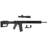 DANIEL DEFENSE DD4 CARBINE SPRIII 5.56X45MM NATO - Image 3 of 3