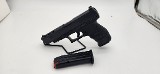 WALTHER PPQ 9MM LUGER (9x19 PARA) - 1 of 8