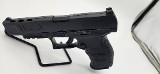 WALTHER PPQ 9MM LUGER (9x19 PARA) - 3 of 8