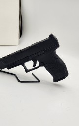 WALTHER PPQ 9MM LUGER (9x19 PARA) - 8 of 8