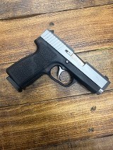 KAHR ARMS CW40 .40 S&W - Image 2 of 4