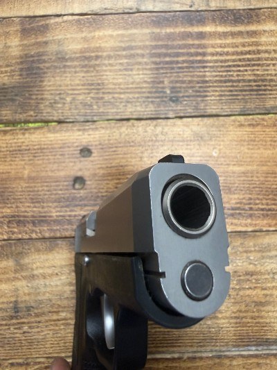KAHR ARMS CW40 .40 S&W - Image 3 of 4