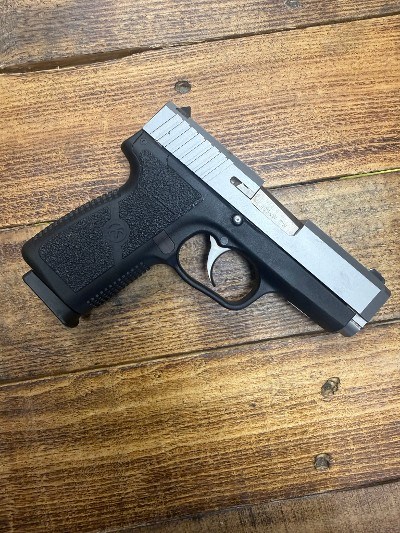 KAHR ARMS CW40 .40 S&W - Image 2 of 4