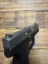 KAHR ARMS CW40 .40 S&W - Image 4 of 4