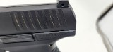 WALTHER PPQ 9MM LUGER (9x19 PARA) - 8 of 10