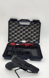 WALTHER PPQ 9MM LUGER (9x19 PARA) - 2 of 10