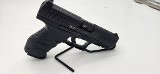 WALTHER PPQ 9MM LUGER (9x19 PARA) - 3 of 10