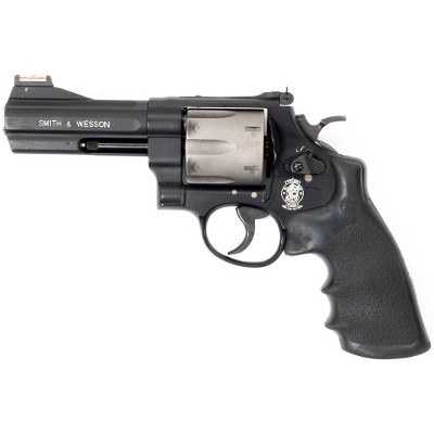 SMITH & WESSON 329PD .44 MAGNUM - Image 1 of 3