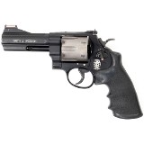 SMITH & WESSON 329PD .44 MAGNUM - Image 1 of 3
