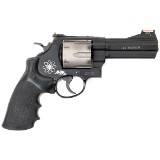 SMITH & WESSON 329PD .44 MAGNUM - Image 2 of 3