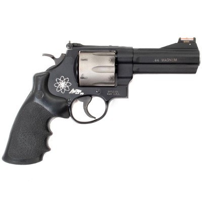 SMITH & WESSON 329PD .44 MAGNUM - Image 2 of 3