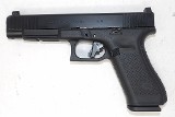 GLOCK G34 GEN 5 MOS FS 9MM LUGER (9X19 PARA) - 6 of 8