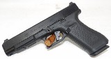 GLOCK G34 GEN 5 MOS FS 9MM LUGER (9X19 PARA) - 4 of 8