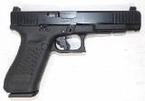 GLOCK G34 GEN 5 MOS FS 9MM LUGER (9X19 PARA) - 5 of 8
