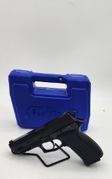 BERSA TPR9 9MM LUGER (9x19 PARA) - 1 of 8