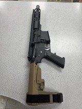 ANDERSON MANUFACTURING AM-15 .300 AAC BLACKOUT - Image 2 of 2