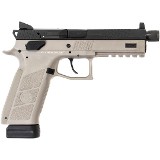 CZ P-09 9MM LUGER (9X19 PARA) - Image 2 of 3