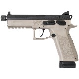 CZ P-09 9MM LUGER (9X19 PARA) - Image 1 of 3