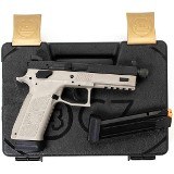 CZ P-09 9MM LUGER (9X19 PARA) - Image 3 of 3