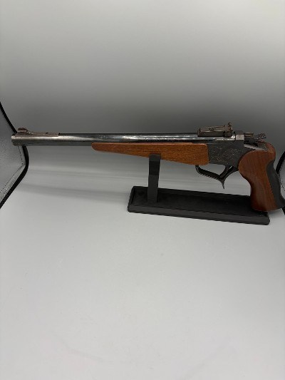 THOMPSON/CENTER ARMS contender .44 MAG/.44 SPL - Image 2 of 4