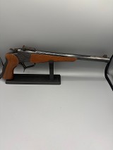 THOMPSON/CENTER ARMS contender .44 MAG/.44 SPL