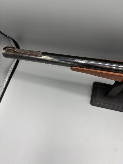 THOMPSON/CENTER ARMS contender .44 MAG/.44 SPL - Image 4 of 4