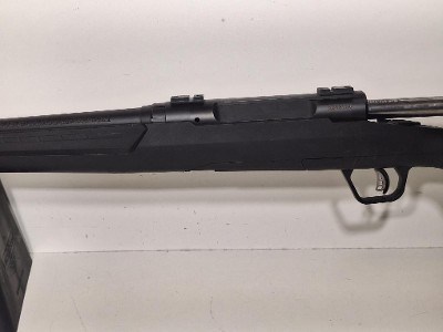 SAVAGE ARMS AXIS XP 223 REM .223 REM - Image 3 of 10