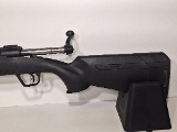 SAVAGE ARMS AXIS XP 223 REM .223 REM - Image 2 of 10