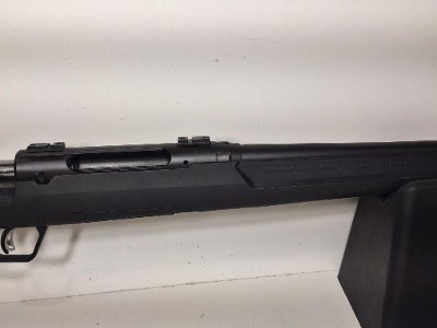 SAVAGE ARMS AXIS XP 223 REM .223 REM - Image 8 of 10