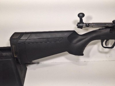 SAVAGE ARMS AXIS XP 223 REM .223 REM - Image 9 of 10