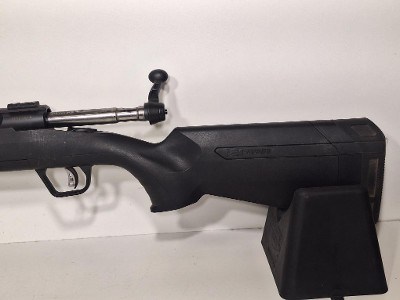 SAVAGE ARMS AXIS XP 223 REM .223 REM - Image 2 of 10