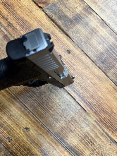 KAHR ARMS CT40 .40 S&W - Image 3 of 4