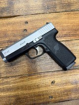 KAHR ARMS CT40 .40 S&W - Image 1 of 4
