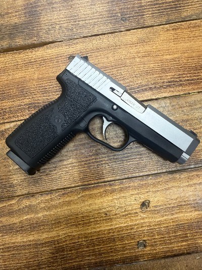 KAHR ARMS CT40 .40 S&W - Image 2 of 4