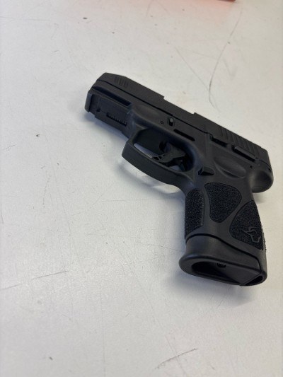 TAURUS G3C 9MM LUGER (9x19 PARA) - Image 11 of 12
