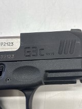 TAURUS G3C 9MM LUGER (9x19 PARA) - Image 12 of 12
