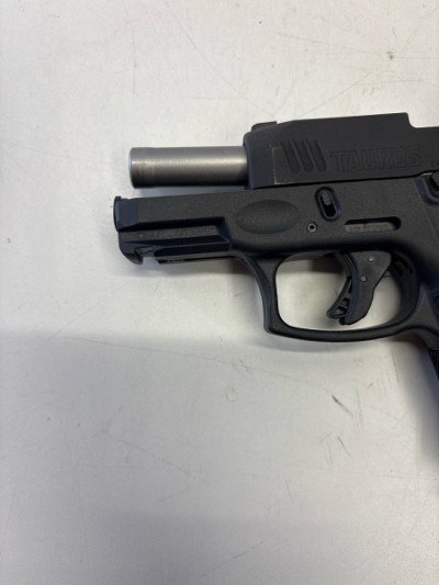 TAURUS G3C 9MM LUGER (9x19 PARA) - Image 7 of 12