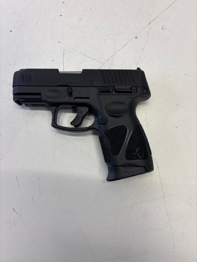 TAURUS G3C 9MM LUGER (9x19 PARA) - Image 3 of 12