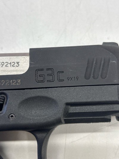 TAURUS G3C 9MM LUGER (9x19 PARA) - Image 12 of 12