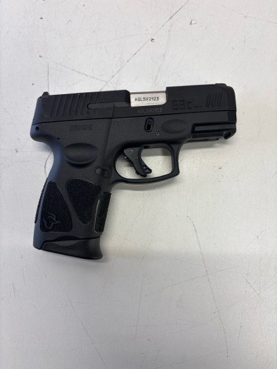 TAURUS G3C 9MM LUGER (9x19 PARA) - Image 2 of 12
