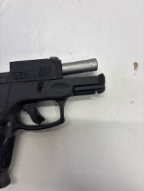 TAURUS G3C 9MM LUGER (9x19 PARA) - Image 6 of 12